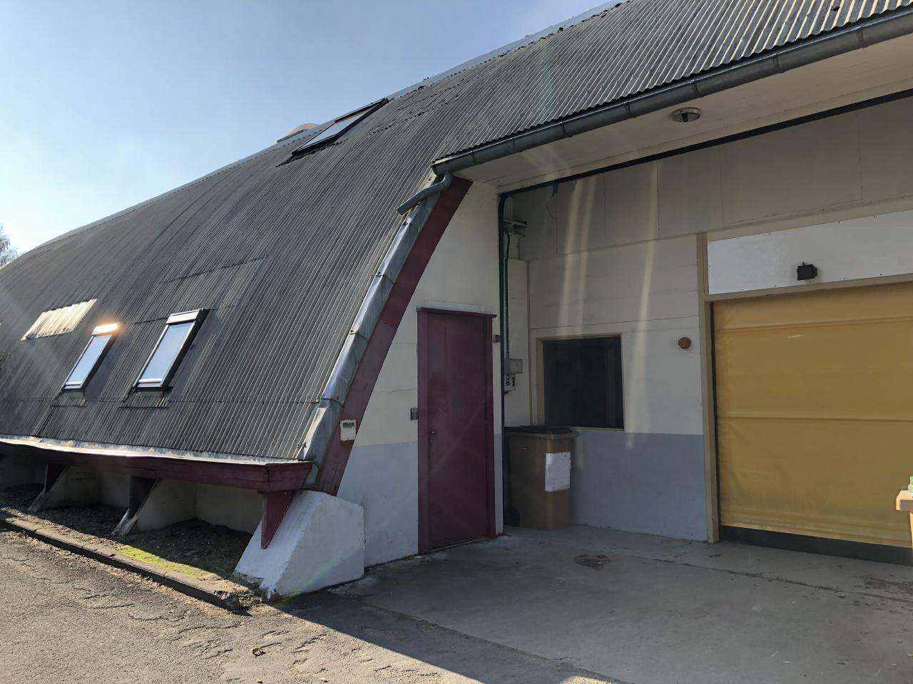 Local d'activité Saint-Denis-en-Val 124m² Location local d'activité Saint-Denis-en-Val Loiret OLACT2112231 2